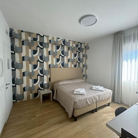 צ'יוויטווקיה Guest House Al Porto מראה חיצוני תמונה