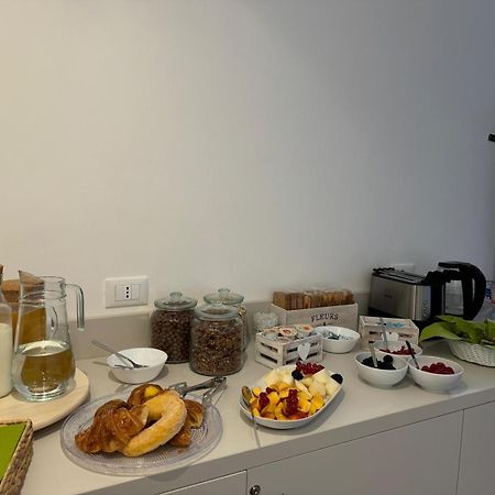 צ'יוויטווקיה Guest House Al Porto מראה חיצוני תמונה