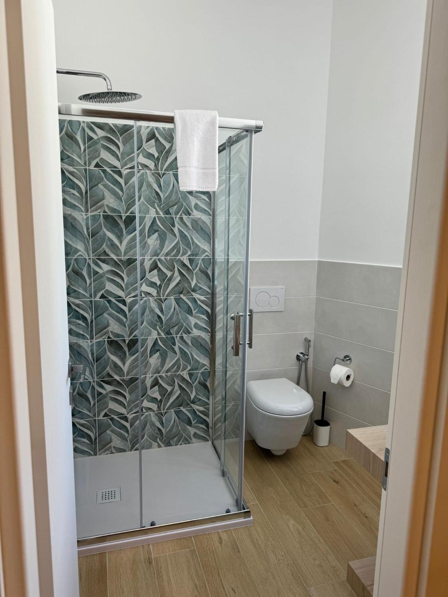 צ'יוויטווקיה Guest House Al Porto מראה חיצוני תמונה