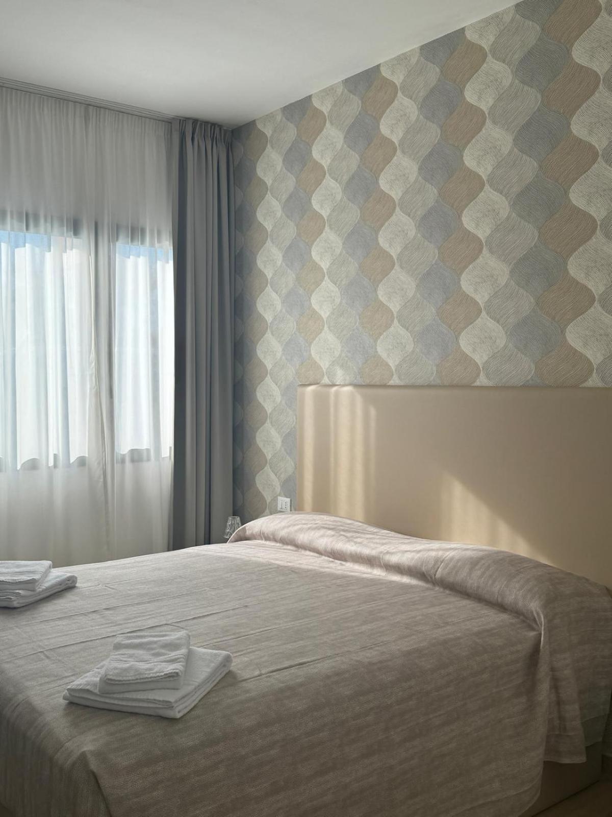 צ'יוויטווקיה Guest House Al Porto מראה חיצוני תמונה