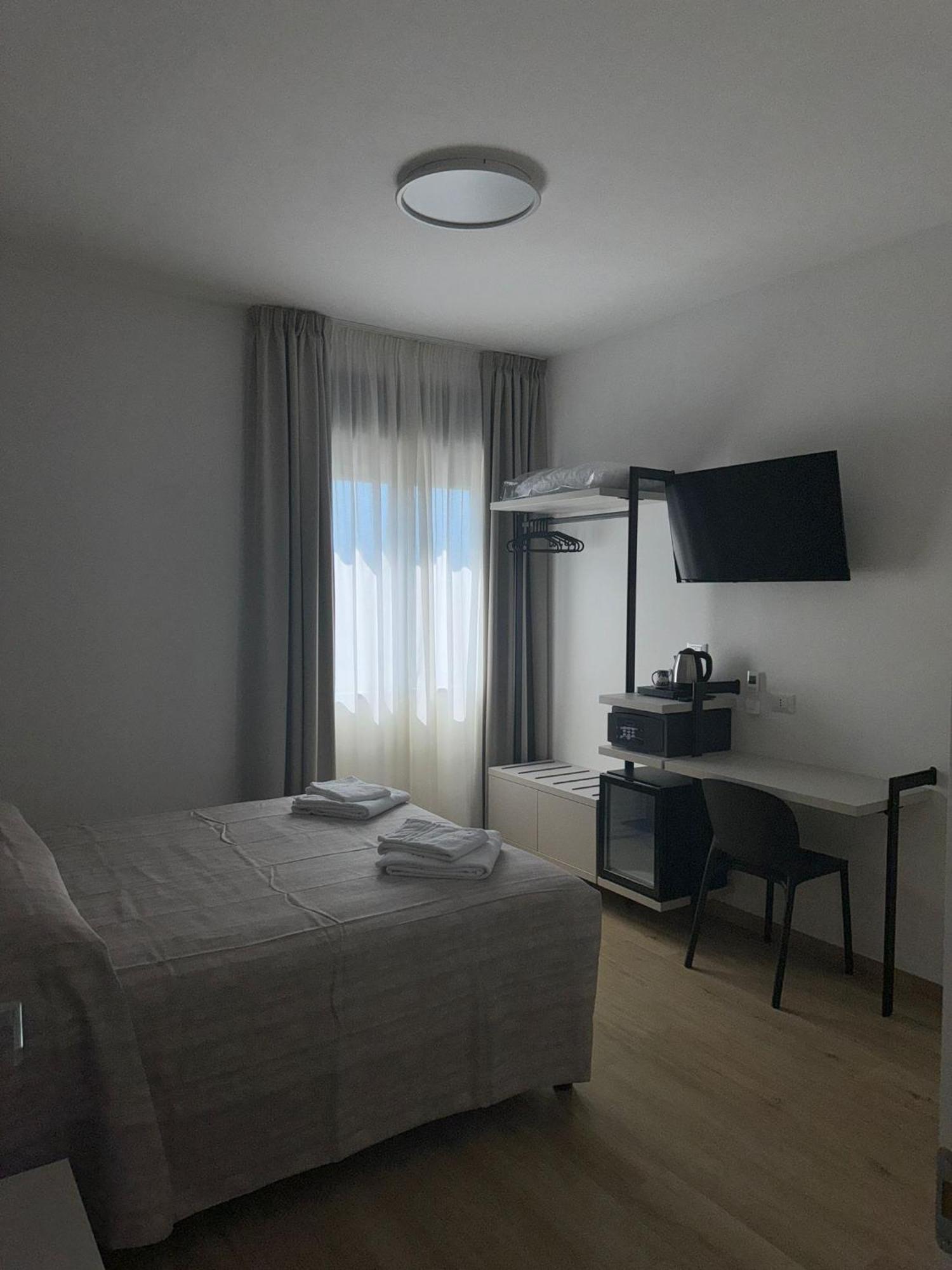 צ'יוויטווקיה Guest House Al Porto מראה חיצוני תמונה